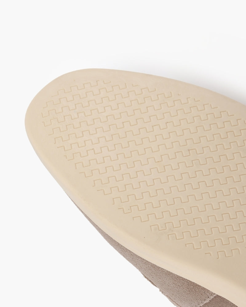 Men’s Suede Lace-Up Derby Shoes – Casual Dress Shoes with Soft Suede Leather