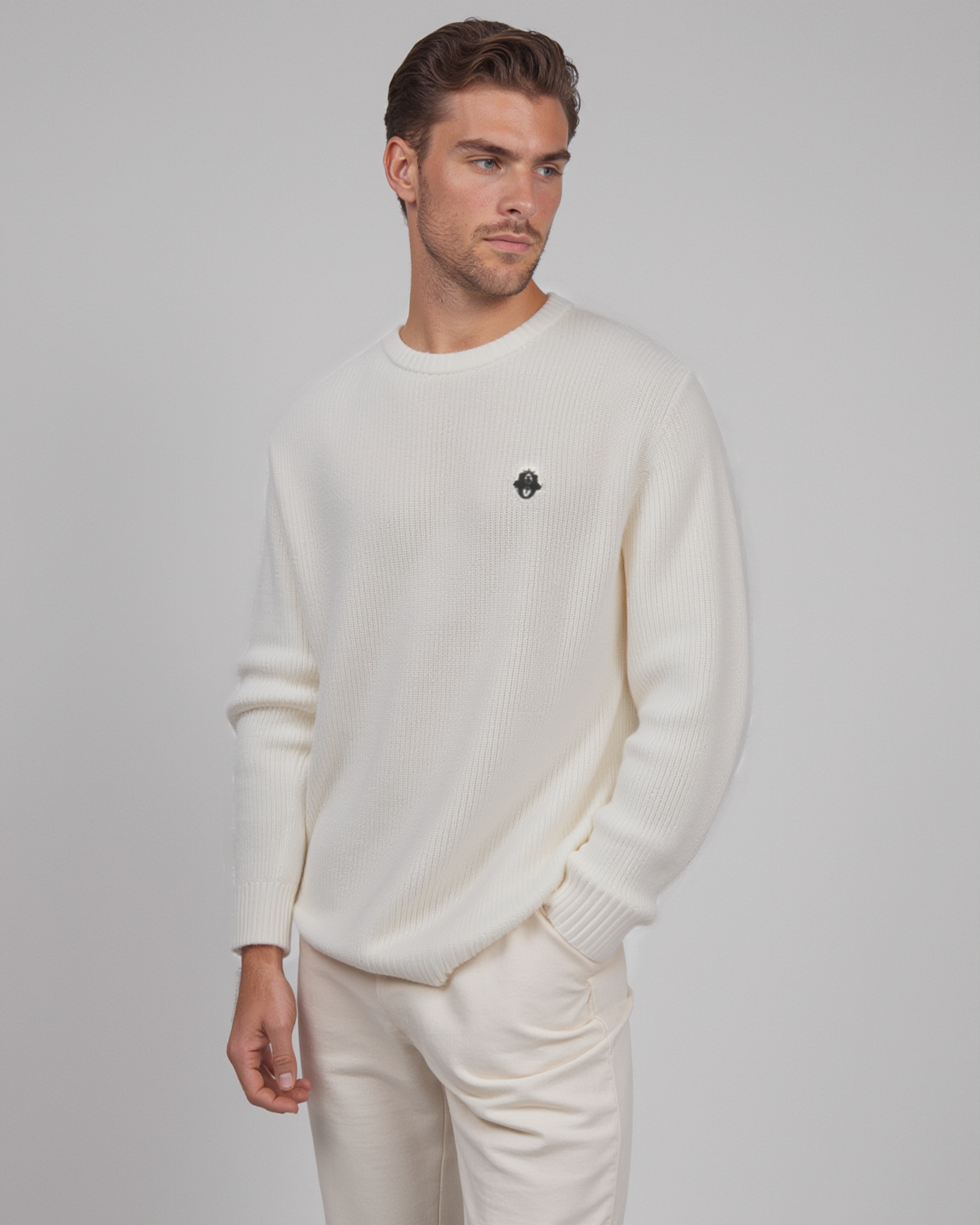 Massimo Knit Sweater