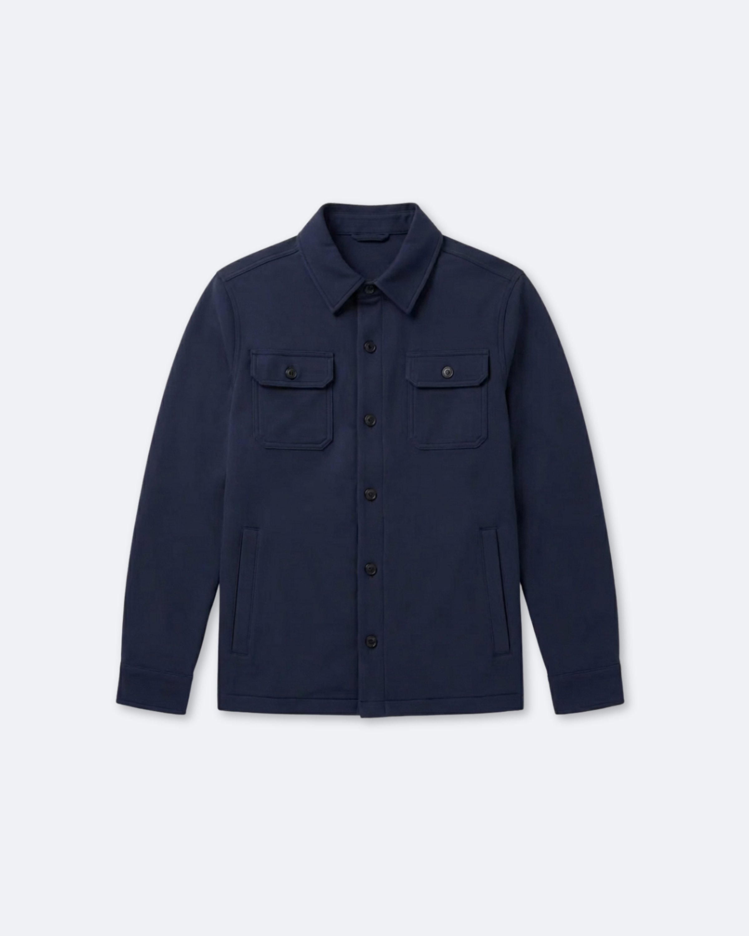 Oliver Overshirt