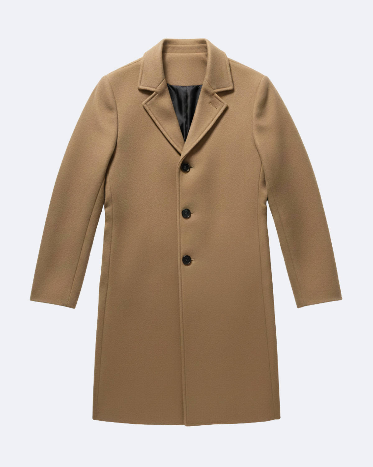 Paulo Long Coat