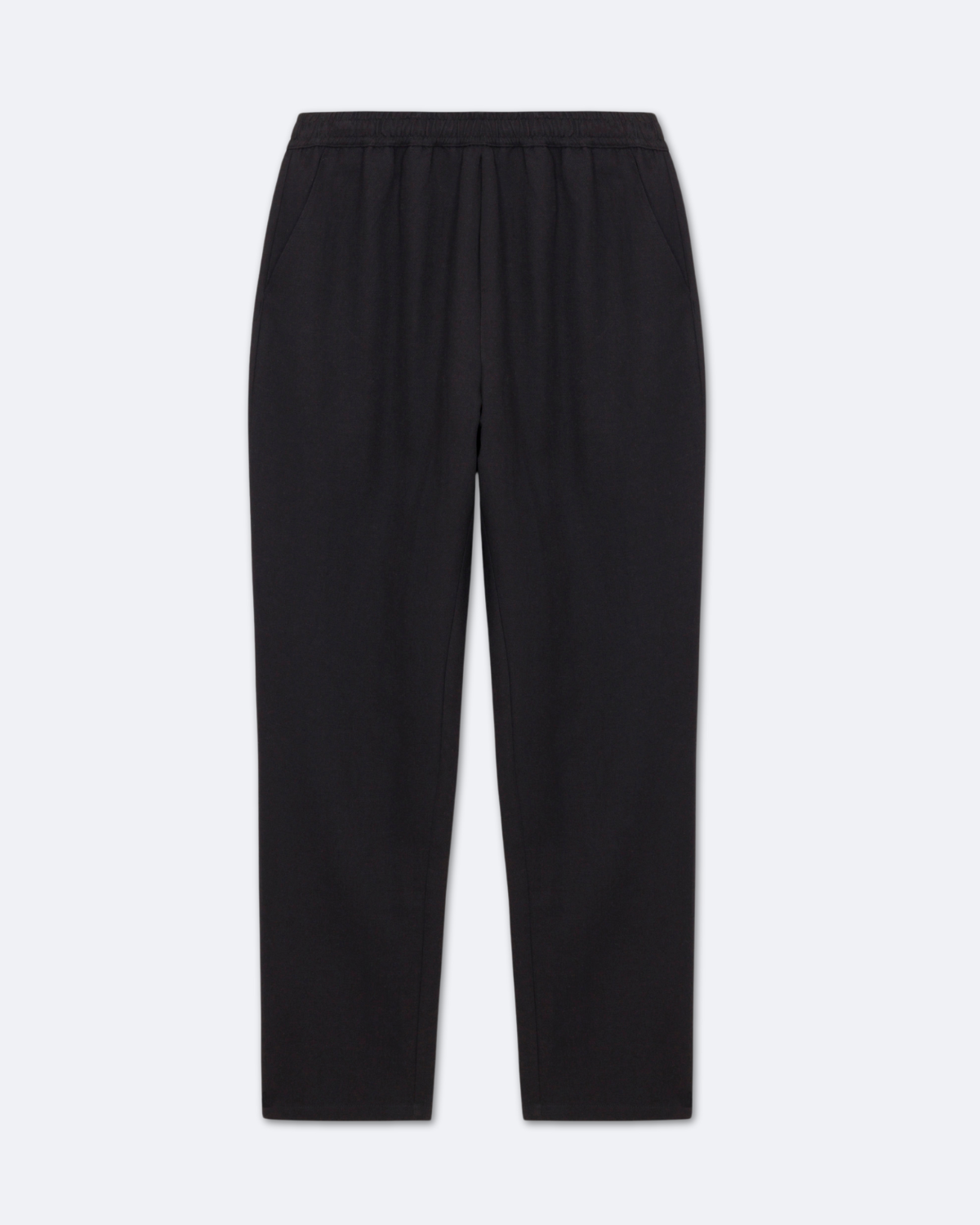 Salvatore Linen Pants