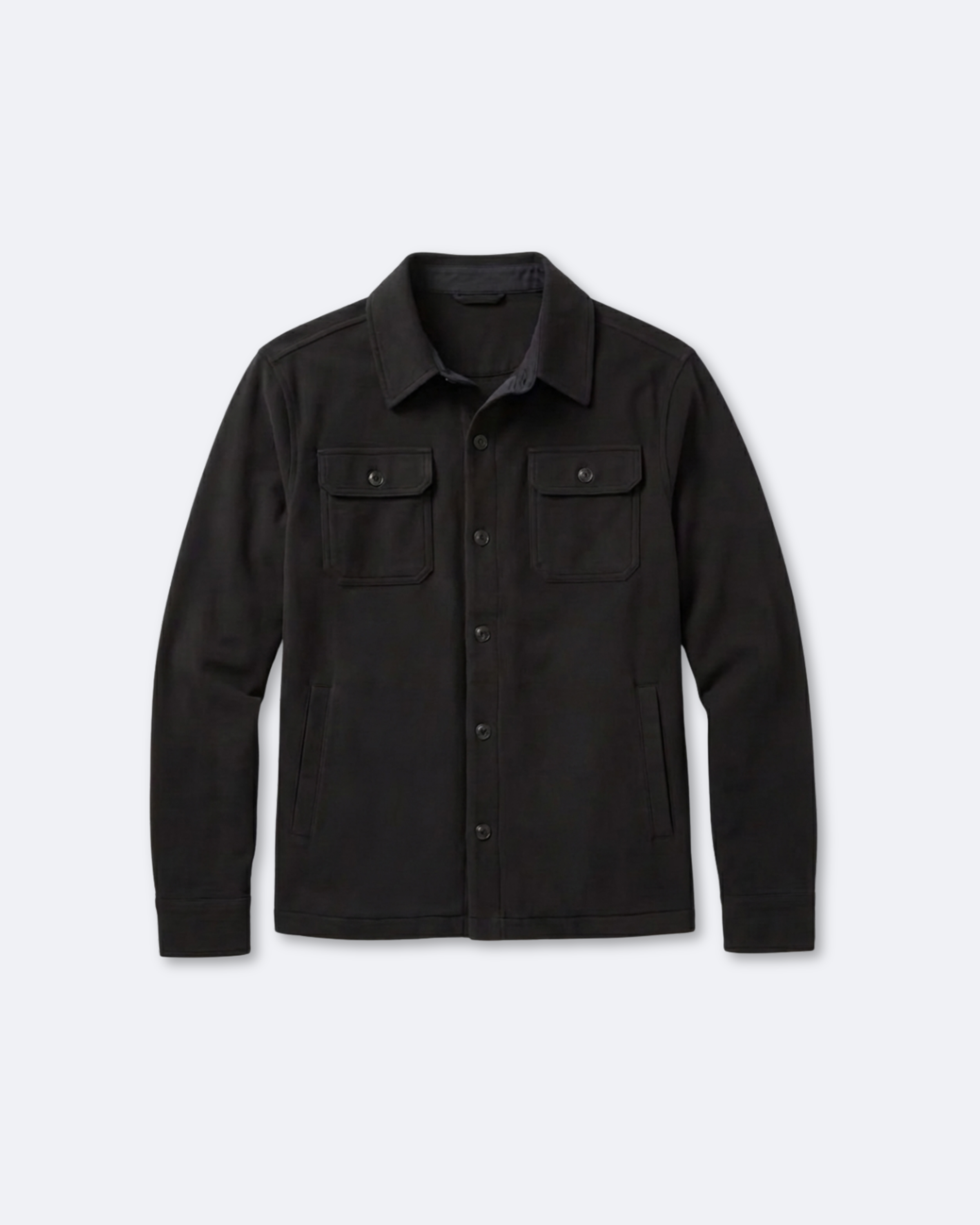 Oliver Overshirt